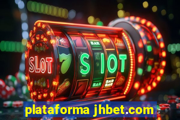 plataforma jhbet.com